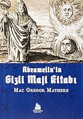 Abramelinin gizli maji for sale  Delivered anywhere in UK