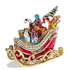 Feng christmas sleigh for sale  Delivered anywhere in USA 