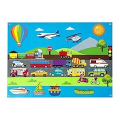 Fuzzy felt story for sale  Delivered anywhere in UK