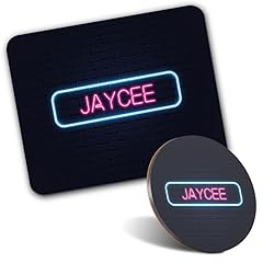 Mouse mat round for sale  Delivered anywhere in UK