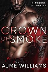 Crown smoke for sale  Delivered anywhere in USA 