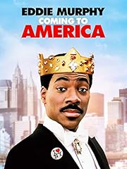 Coming america for sale  Delivered anywhere in UK