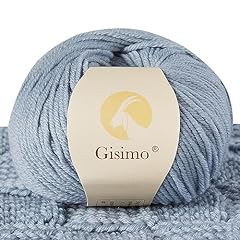 Gisimo 100 merino for sale  Delivered anywhere in USA 