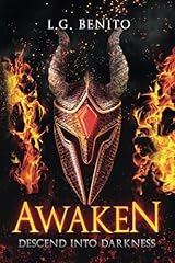 Awaken descend darkness for sale  Delivered anywhere in USA 