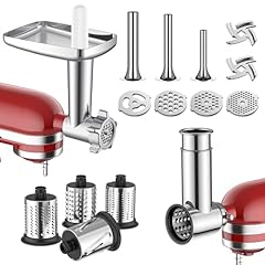 Meat grinder stainless for sale  Delivered anywhere in USA 