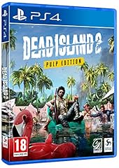 Dead island pulp usato  Spedito ovunque in Italia 