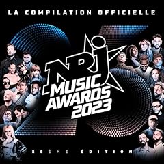 Nrj music awards d'occasion  Livré partout en France