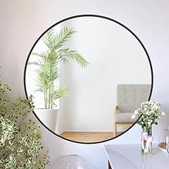 Zenmag round mirror for sale  Delivered anywhere in UK