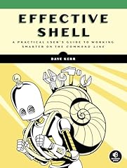 Effective shell practical gebraucht kaufen  Wird an jeden Ort in Deutschland