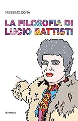 Filosofia lucio battisti usato  Spedito ovunque in Italia 