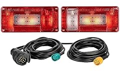 Autolight kit feux d'occasion  Livré partout en France