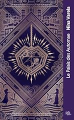 Palais automae tome d'occasion  Livré partout en France