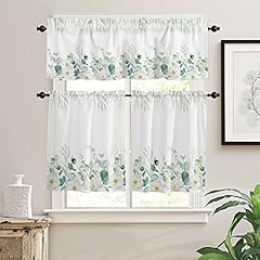 Yokou piece curtains for sale  Delivered anywhere in USA 