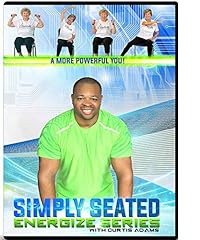 Chair exercise dvd for sale  Delivered anywhere in USA 