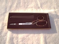 Gingher scissors ds7 for sale  Delivered anywhere in USA 