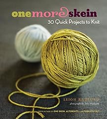 One skein quick for sale  Delivered anywhere in USA 