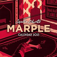 Agatha christie marple for sale  Delivered anywhere in UK