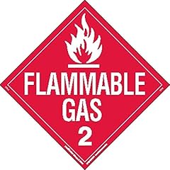 Labelmaster pl8 flammable for sale  Delivered anywhere in USA 