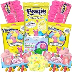 Peeps easter assortment for sale  Delivered anywhere in USA 