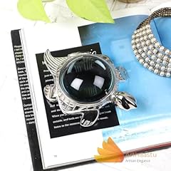 Decorative turtle magnifier for sale  Delivered anywhere in USA 