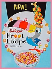 American collectibles kelloggs for sale  Delivered anywhere in USA 