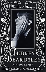 Aubrey beardsley biography for sale  Delivered anywhere in USA 