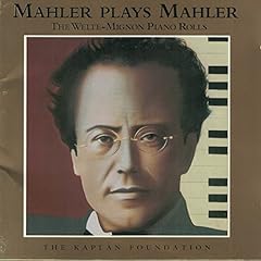 Mahler plays mahler gebraucht kaufen  Wird an jeden Ort in Deutschland