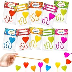 Non candy valentines for sale  Delivered anywhere in USA 
