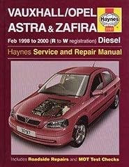 Vauxhall opel astra usato  Spedito ovunque in Italia 