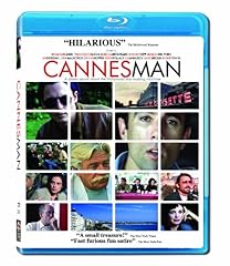 Cannes man blu d'occasion  Livré partout en France