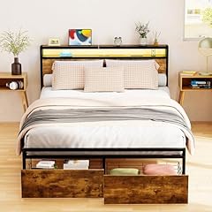 Zevemomo full bed for sale  Delivered anywhere in USA 