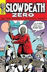 Slow death zero for sale  Delivered anywhere in USA 
