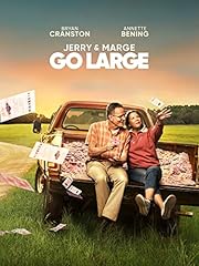 Jerry marge go for sale  Delivered anywhere in UK