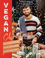 Vegan christmas over d'occasion  Livré partout en France