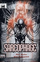 Sarcophage d'occasion  Livré partout en France