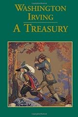 Washington irving treasury for sale  Delivered anywhere in USA 