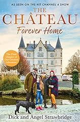 Chateau forever home for sale  Delivered anywhere in USA 