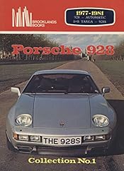 Porsche 928 collection d'occasion  Livré partout en France