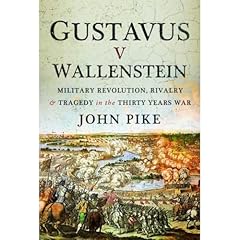 Gustavus wallenstein military for sale  Delivered anywhere in USA 