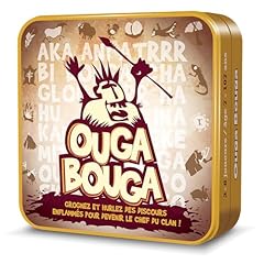 Asmodee ouga bouga d'occasion  Livré partout en France