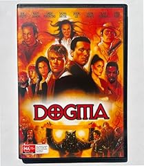 Kevin smith dogma for sale  Delivered anywhere in USA 