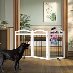 Gatezaolu freestanding dog for sale  Delivered anywhere in USA 