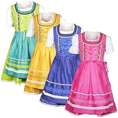 Trachten kinder dirndl gebraucht kaufen  Wird an jeden Ort in Deutschland