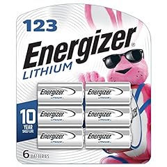 Energizer 123 batteries for sale  Delivered anywhere in USA 