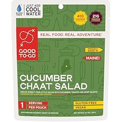 Good cucumber chaat for sale  Delivered anywhere in USA 