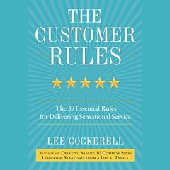 Customer rules essential for sale  Delivered anywhere in USA 