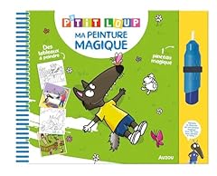 Tit loup peinture d'occasion  Livré partout en France