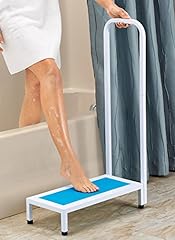 Bath step handle for sale  Delivered anywhere in USA 