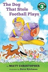 Dog stole football for sale  Delivered anywhere in USA 