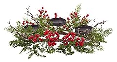 Nearly natural berry for sale  Delivered anywhere in USA 